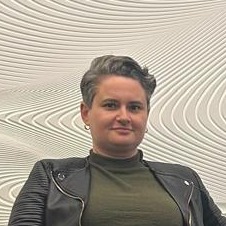 Amanda de Souza Barcelos