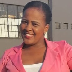 Nonhlanhla Ntombela