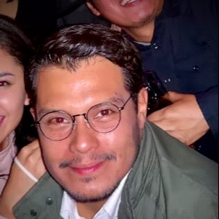 Aldo Herce Diaz de Guzman