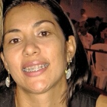 Paula Luiza Silva