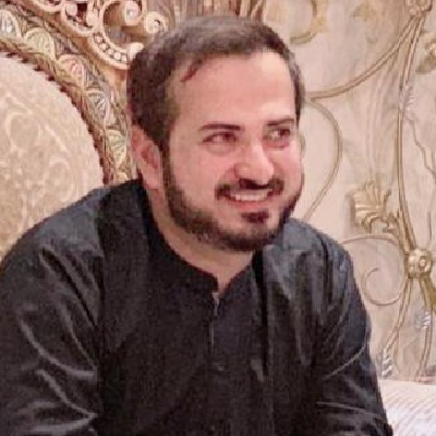 Mazhar Soomro