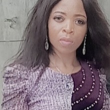 Oluchi Njideofor
