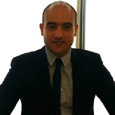 Mohamed  Nour El Din