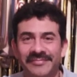 Jesus  Hernández 