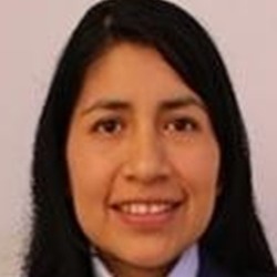 Joyce Macuyama consuelo