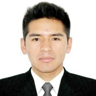 Roger Jaime Huaman Huayllani