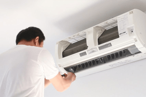 Ac Duct cleaning services Dubai