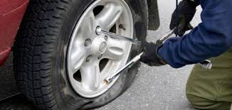 PUNCTURE REPAIR NEAR ME-Flat Tyre Repair Services