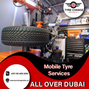 Mobile Tyre
EL
ALL OVER DUBAI