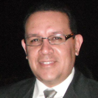 Daniel Hernández