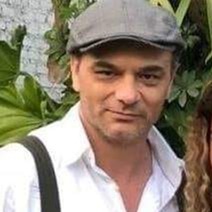 Marco Luna Gröschel