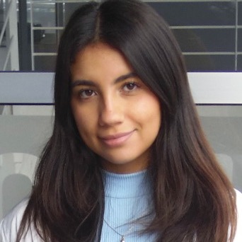 Jessica Escobar Hernández