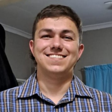 Juhan Kritzinger