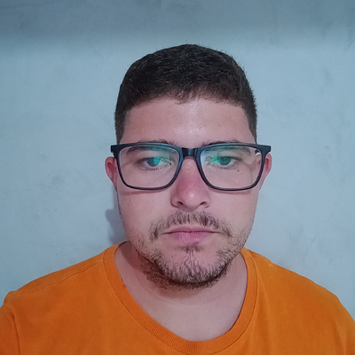 Lucas Richard Ferreira de Abreu 