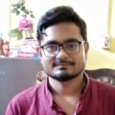 Kalyan Chakraborty 