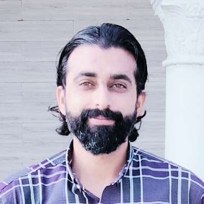 Umair Ali Sabir