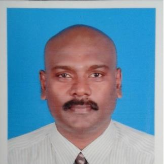 anbarasu govindaraju
