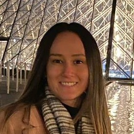 Laura Alejandra Coy