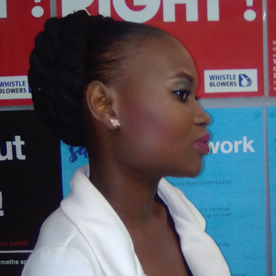 Nthabiseng Jacqueline  Mbedzi