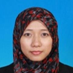 Amirah Farhan Kamaruddin