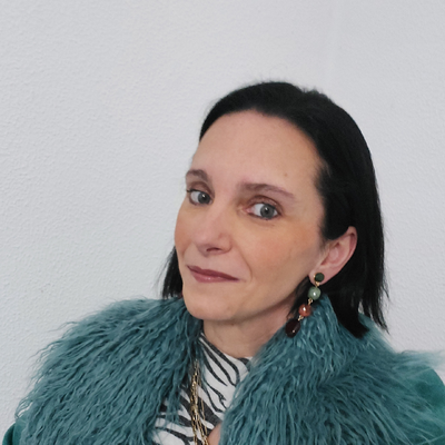Fernanda  Raphael Garcia Elaro 