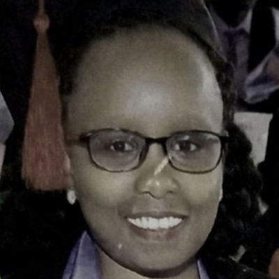 Joyce Wanjiru