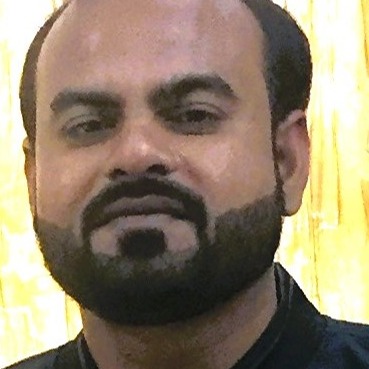 Vikrant Singh