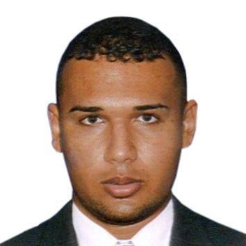 Jairo Luis Martinez Abad