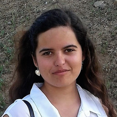 Raquel Nieto