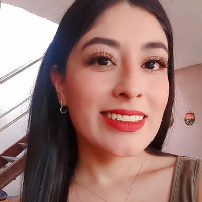 Raquel Alejandra Castillo Garcia