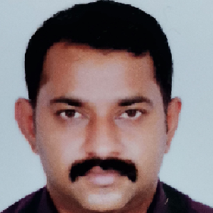 Ranjith Kumaran