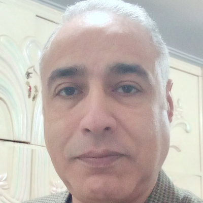 Sameh Alshaib