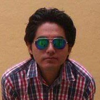 Jesus Alberto Reyes Amador