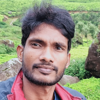 Gokul Ramachandran