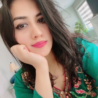 Kiran Shahab 