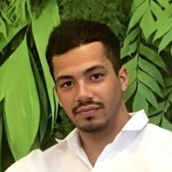 Daniel Representante