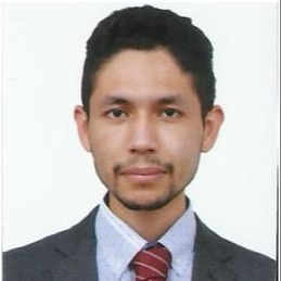 Roger Patiño