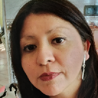 Rosy Alejandra Morales Flores