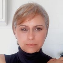 Fernanda Cristina Santos
