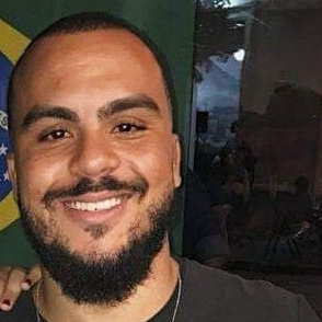 João Antônio Rodrigues Porfírio