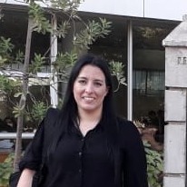 Alejandra Sepulveda