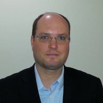 Joseph Dobosy