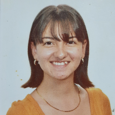 Jennifer Vega Soto