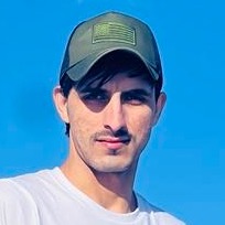 Zahidullah Mohammad