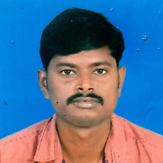 Gnanamani Krishnan