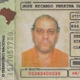 José Ricardo Pereira da Silva