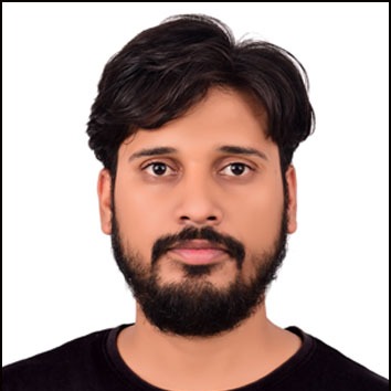 Govind Yadav