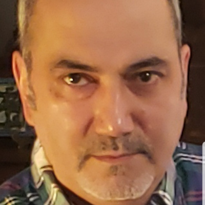 Amir  Sohanaki