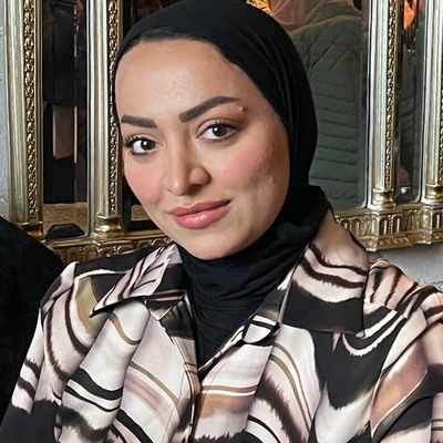 Heba Alhajari