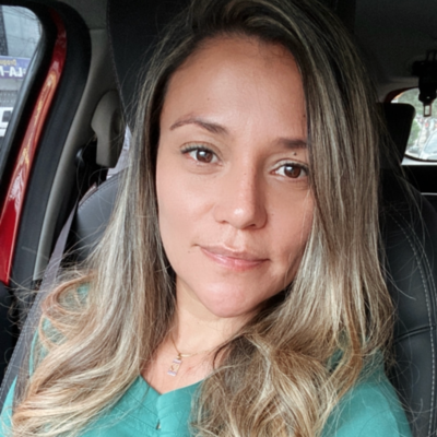 Gabriela Rios